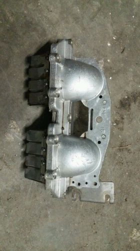 Yamaha 700 intake manifold reeds 62t 1999-04  xl700 fresh water low hours