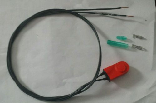 Seadoo oem new tether switch repair kit 278000638 usa made gtx spx sp xp key