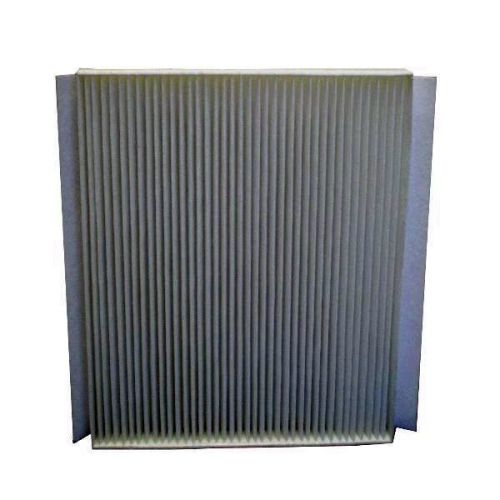 Cabin air filter auto extra 616-49377