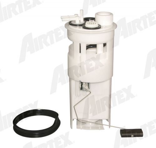 Fuel pump module assembly fits 1991-1996 dodge dakota  airtex automotive divisio