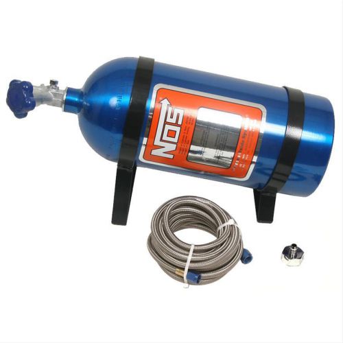 Buy NOS Nitrous Bottle Kit 14761NOS in Tallmadge, Ohio, United States