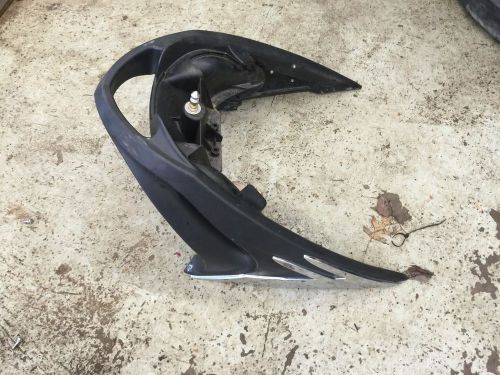 Sea-doo rxt gtx 155 215 hp rear passenger grab bar 2003+ freshwater!