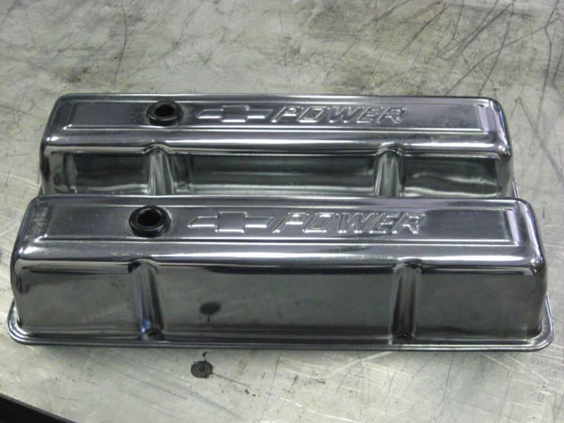 Gm performance valve covers