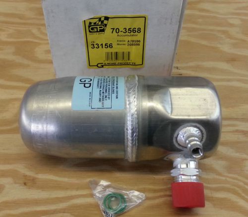 Gilmore 70-3568 a/c accumulator