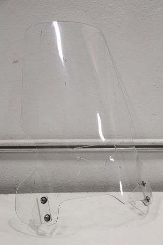 Calsci california scientific xxl touring windscreen windsheild for f650gs f800gs