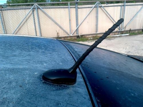Accent    2013 antenna 437654