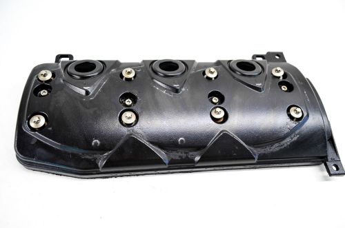 09 sea doo rxt-x255 valve cover cylinder head cap