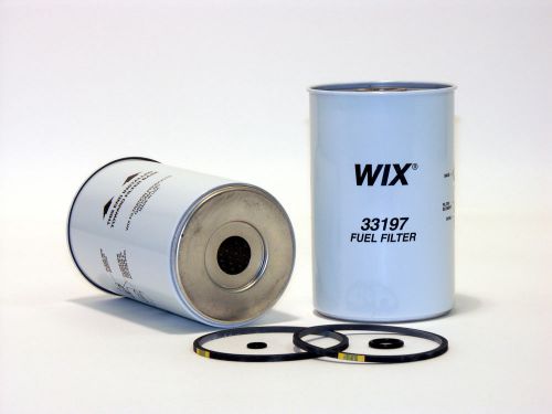 Wix 33197 fuel filter