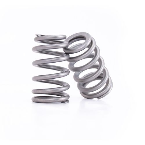 Comp cams 26918-1 beehive valve spring: top 1.075" o.d., bottom 1.310" o.d.