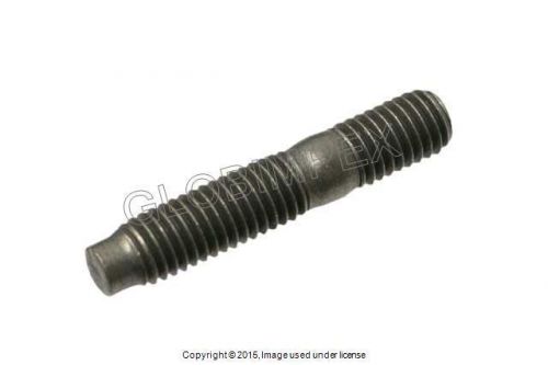 Mini (2007+) exhaust stud exhaust manifold to catalytic converter pipe 8 x 31 mm