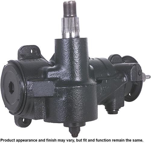Cardone 27-6531 steering gear box-reman power steering gear