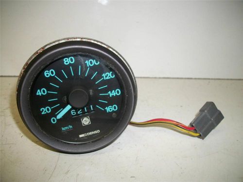 Ski doo 380 e touring speedometer gauges b39