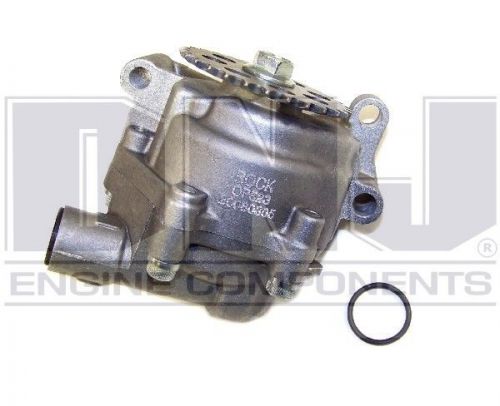 Dnj engine components op523 new oil pump