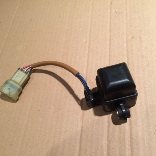 Buy 05 06 07 08 09 10 11 KAWASAKI STX 15F 12F TIP SENSOR BAS BANK