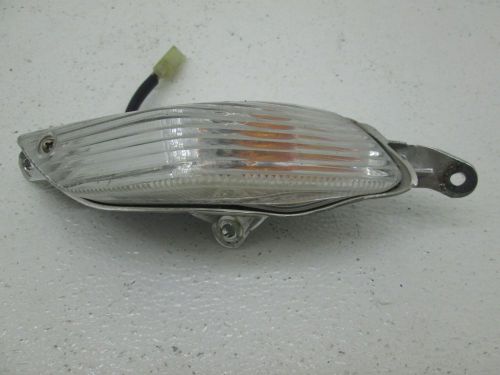 2006-2011 06 07 08 09 10 11 zx14 right rear turn signal blinker