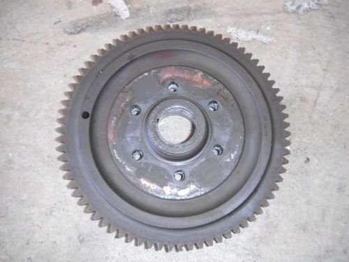 1998 98 seadoo sea doo gsx gtx xp 947 951 flywheel hub gear 290966680