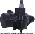 Cardone industries 27-6556 remanufactured steering gear