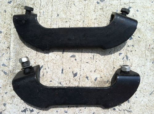 Chevy c10 gmc truck body mounts / brackets