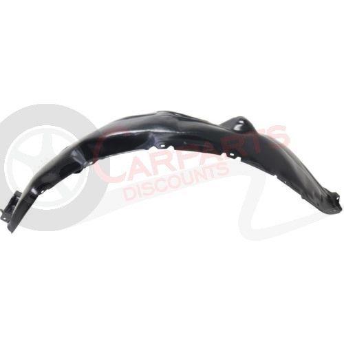 New 2015 2016 lh front  fender liner for toyota camry to1248187