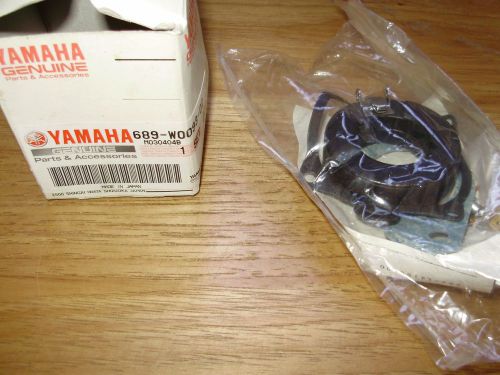 Yamaha oem carburetor kit  part # 689-w0093-02-00