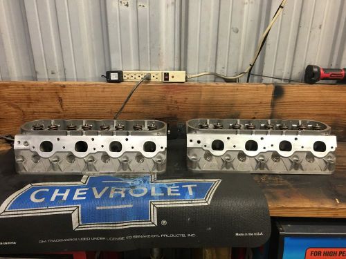 Ls7 cylinder heads