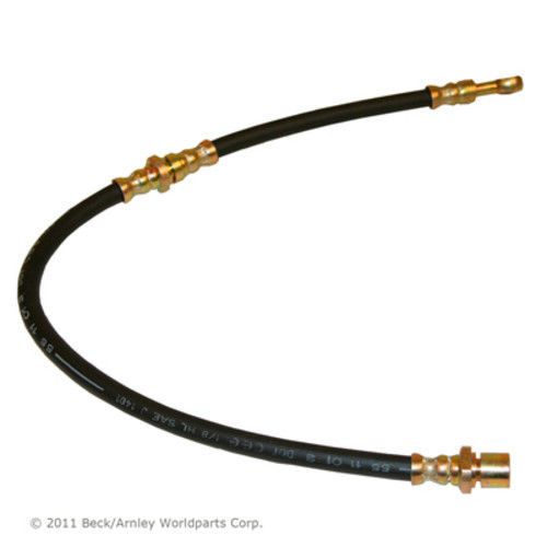 Beck/arnley 073-1743 front brake hose