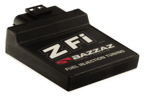 Bazzaz z-fi engine management/fuel control suzuki rm-z450 dirt bike