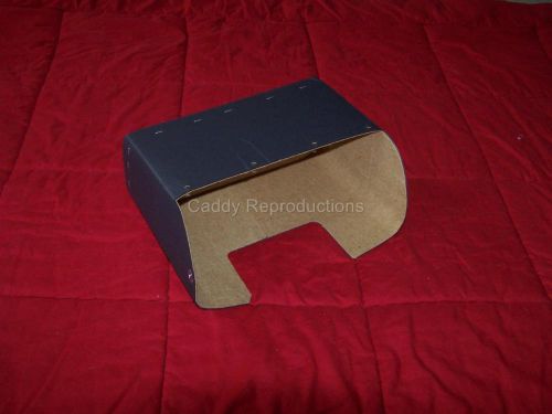 1949 cadillac glove box insert 49