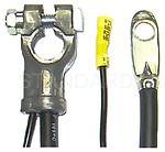 Standard Motor Products A15-4U Battery Cable Negative, US $18.07, image 2