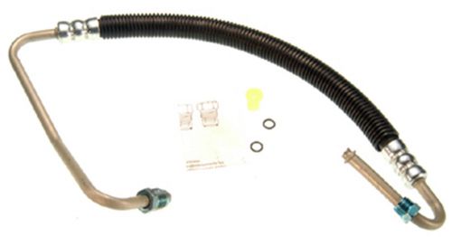 Power steering pressure line hose assembly acdelco pro 36-353980