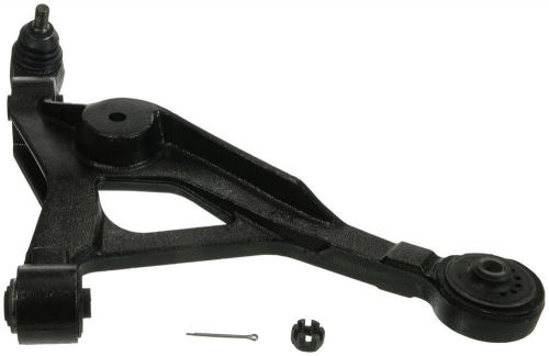 Parts master k7427 control arm with ball joint