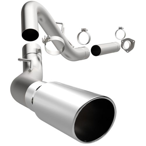 Magnaflow performance exhaust 17911 pro series performance diesel exhaust system