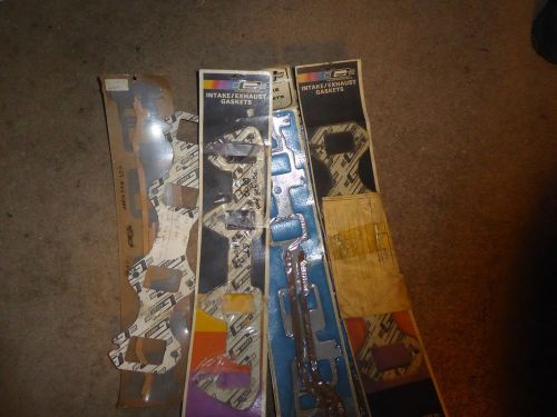 Big block ford 390,406,427 mr. gasket high perf. gaskets. ea. sold separately.