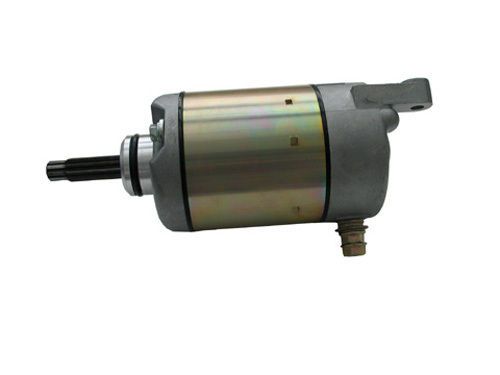 Ricks honda starter motor