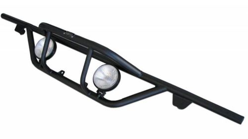 N-fab d02rr rear-runner light bar