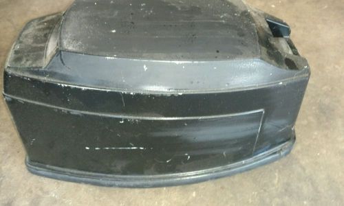Mercury 18 20 25 top cowl