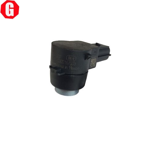 95076185 #0263023037 for gm reversing radar ultrasonic pdc parking assist sensor