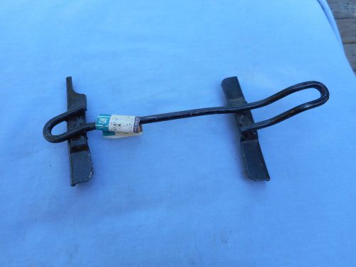 Nos 74 75 76 chevrolet battery hold down pontiac olds buick pn 418090 trans am