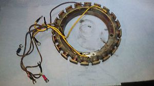 1991 force 50hp stator