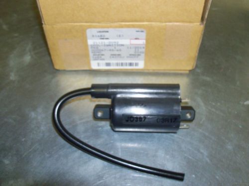 New oem kawasaki mule 3000 3010 3020 4000 4010 ignition coil see details