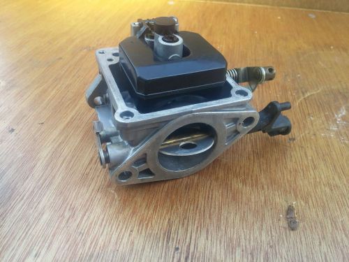 Carburetor yamaha outboard 15hp 9.9 15 63v-14301-00-00 2 stroke