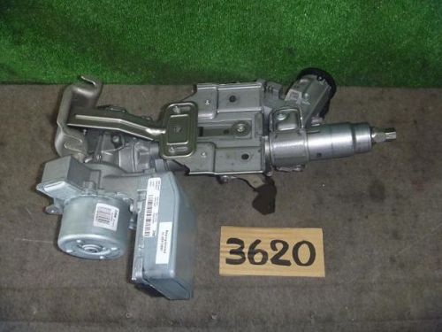 Mazda demio 2007 steering column [2047140]