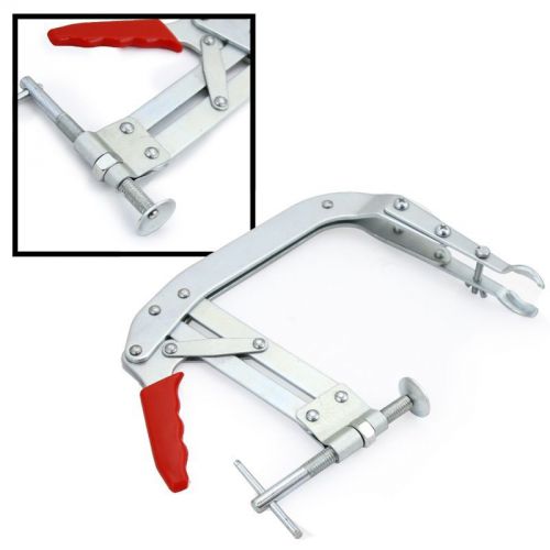 Buy Valve Spring Compressor 8" Universal Adjustable Automotive Engine