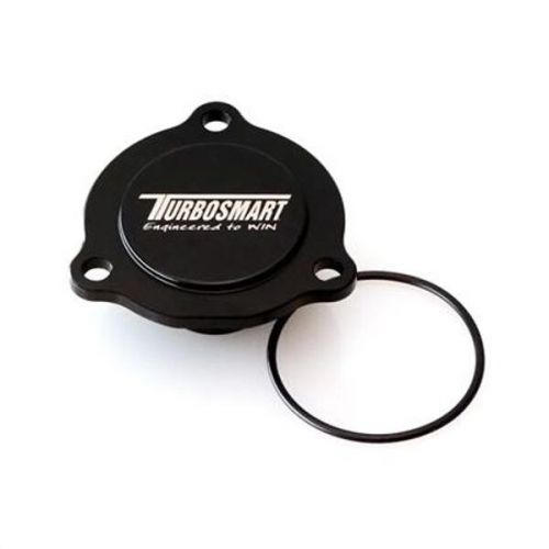 Turbosmart blow off valves - accessories ts-0203-2002 black fits:ford 2011 - 20