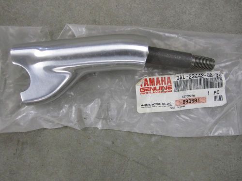 Nos 1988-97 yamaha virago xv750 xv 750 handlebar riser 3al-23442-00-38
