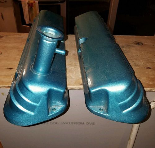 Small block ford valve covers