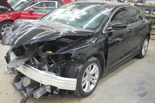 Speedometer instrument cluster for 200 1659631 15 cluster 9k lifetime warranty