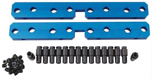 Trick flow rocker stud girdles for ford 52400701