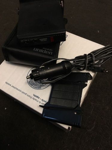 Radar detector unidentifiable rd9xl
