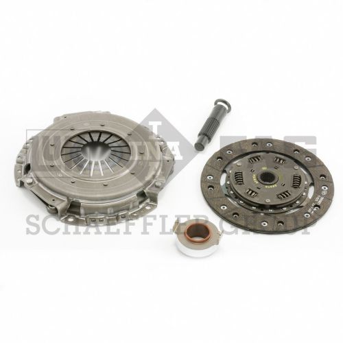 Clutch kit luk 08-024 fits 92-01 honda prelude 2.2l-l4